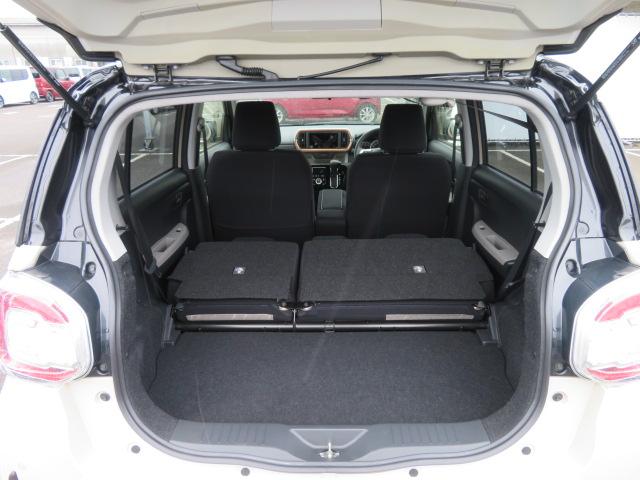 ブーンシルク SAIII(宮崎県)の中古車