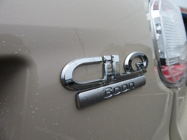 ブーンシルク SAIII(宮崎県)の中古車