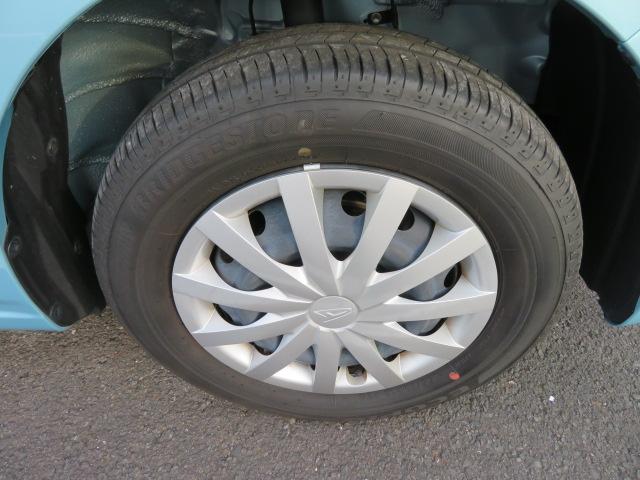 ミライースL SAIII(宮崎県)の中古車