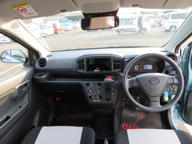 ミライースL SAIII(宮崎県)の中古車