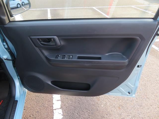 ミライースL SAIII(宮崎県)の中古車