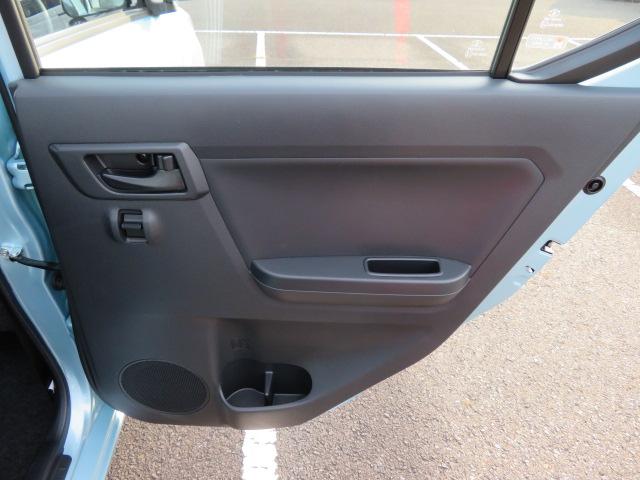 ミライースL SAIII(宮崎県)の中古車