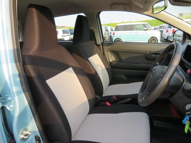 ミライースL SAIII(宮崎県)の中古車