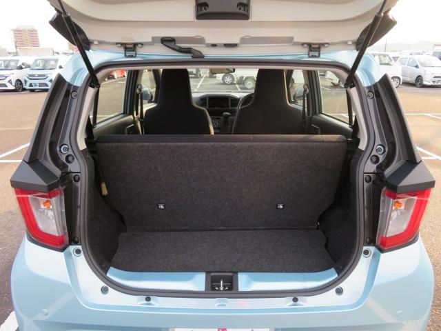 ミライースL SAIII(宮崎県)の中古車