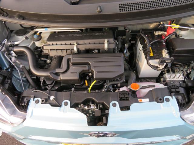 ミライースL SAIII(宮崎県)の中古車