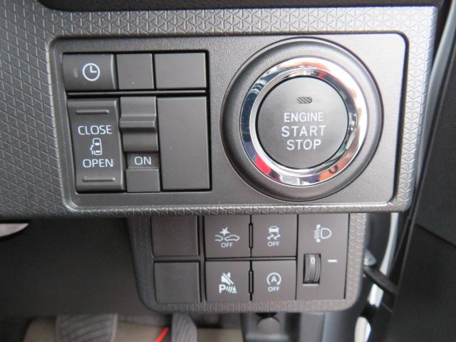 タントX(宮崎県)の中古車