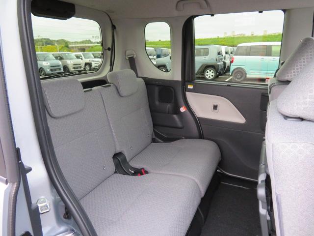 タントX(宮崎県)の中古車