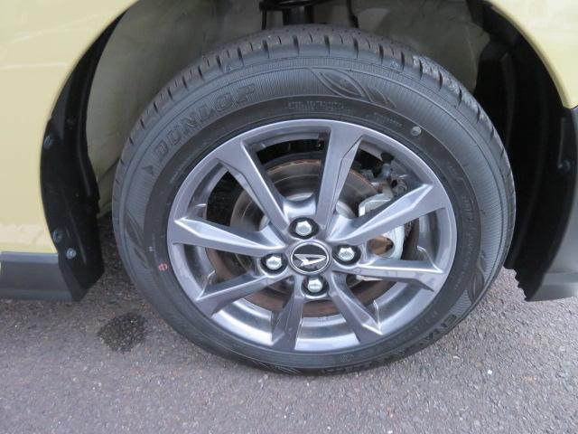 タントファンクロス(宮崎県)の中古車