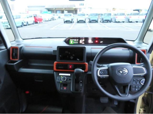 タントファンクロス(宮崎県)の中古車