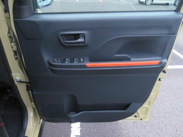 タントファンクロス(宮崎県)の中古車