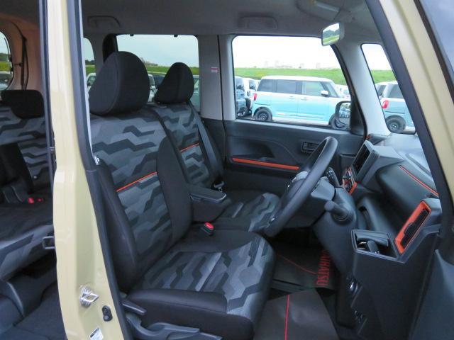 タントファンクロス(宮崎県)の中古車