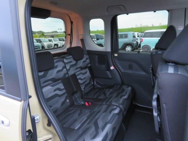 タントファンクロス(宮崎県)の中古車