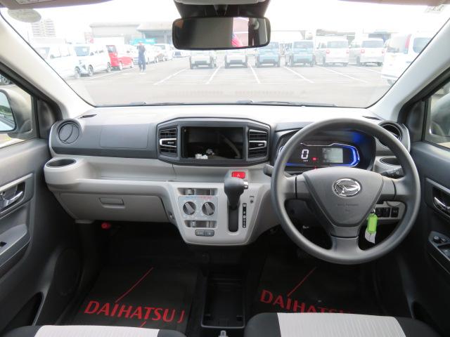 ミライースX SAIII(宮崎県)の中古車