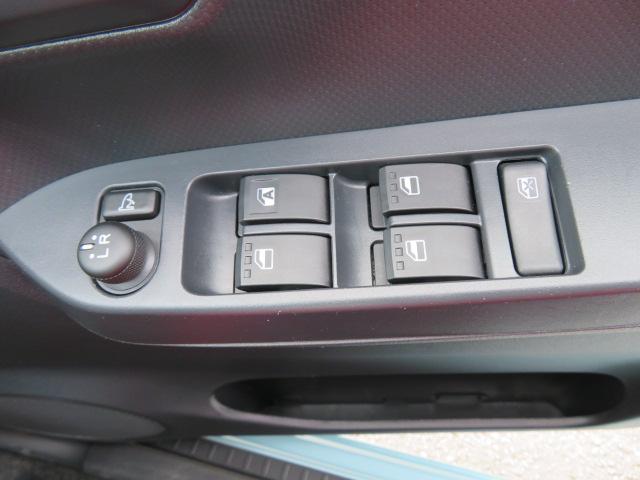 ミライースX SAIII(宮崎県)の中古車