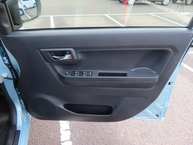 ミライースX SAIII(宮崎県)の中古車