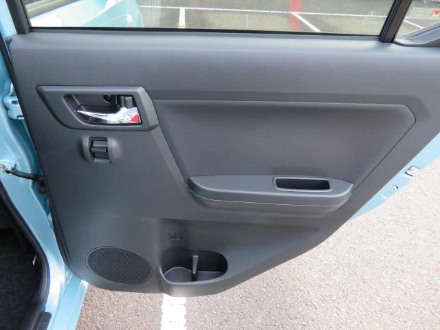 ミライースX SAIII(宮崎県)の中古車