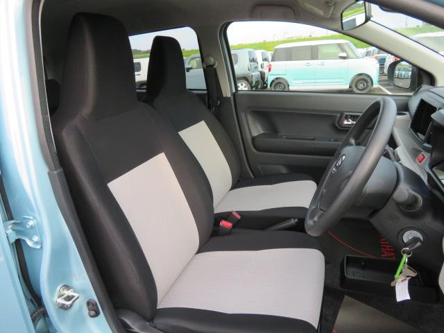 ミライースX SAIII(宮崎県)の中古車