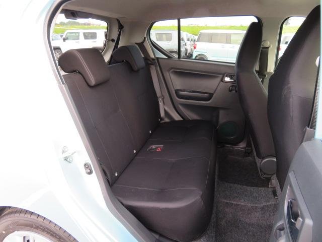 ミライースX SAIII(宮崎県)の中古車