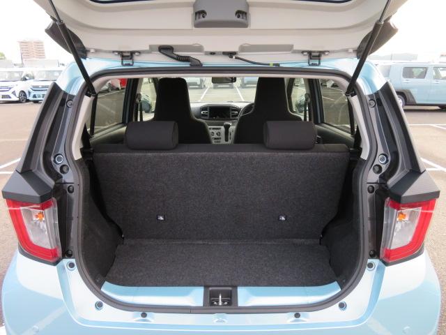 ミライースX SAIII(宮崎県)の中古車