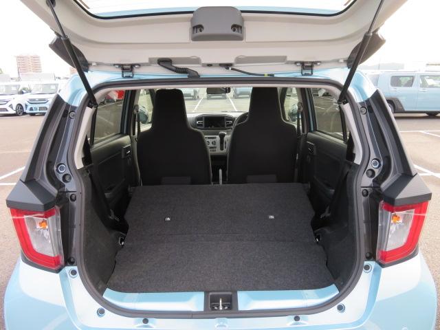 ミライースX SAIII(宮崎県)の中古車