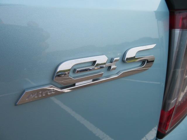 ミライースX SAIII(宮崎県)の中古車