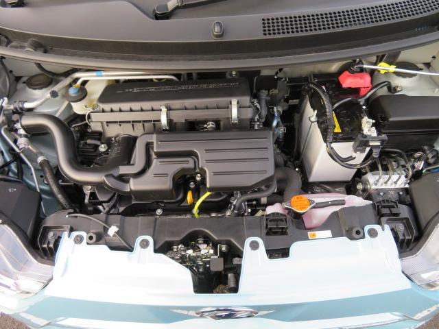 ミライースX SAIII(宮崎県)の中古車