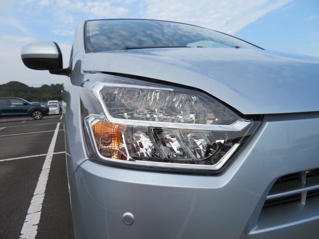 ミライースX SAIII(宮崎県)の中古車