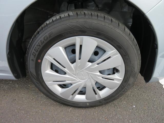 ミライースX SAIII(宮崎県)の中古車