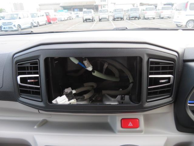 ミライースX SAIII(宮崎県)の中古車