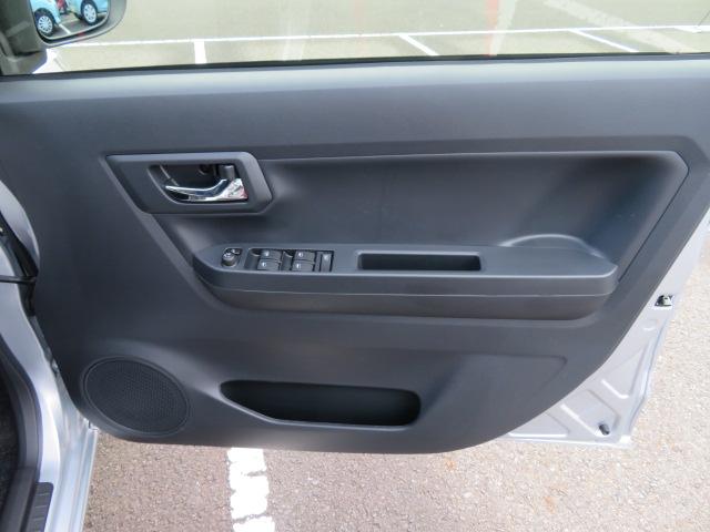 ミライースX SAIII(宮崎県)の中古車