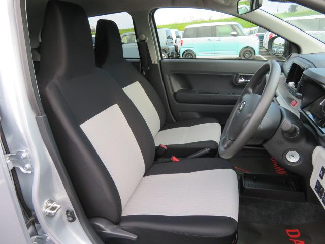 ミライースX SAIII(宮崎県)の中古車