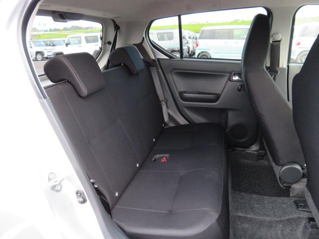 ミライースX SAIII(宮崎県)の中古車