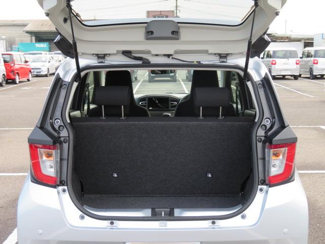 ミライースX SAIII(宮崎県)の中古車