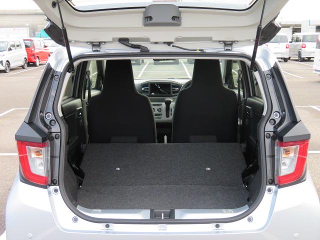 ミライースX SAIII(宮崎県)の中古車