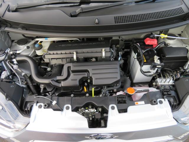 ミライースX SAIII(宮崎県)の中古車