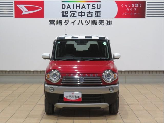 ハスラーJスタイルII(宮崎県)の中古車