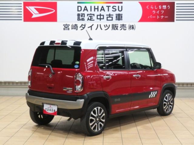 ハスラーJスタイルII(宮崎県)の中古車