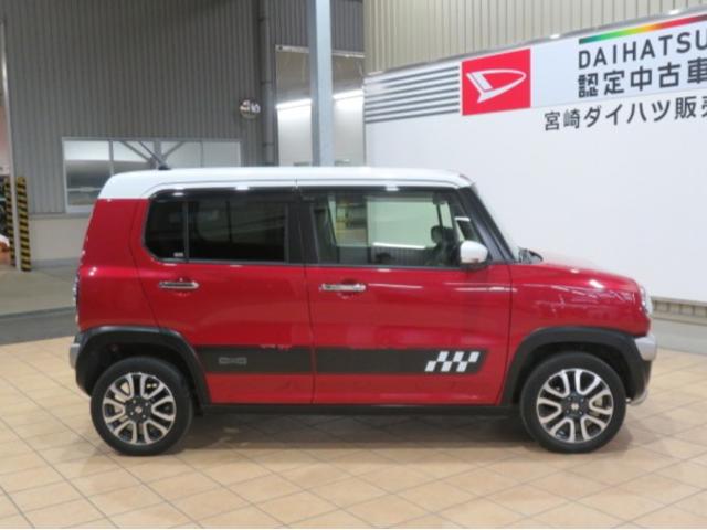 ハスラーJスタイルII(宮崎県)の中古車
