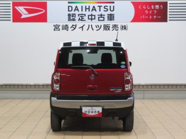 ハスラーJスタイルII(宮崎県)の中古車