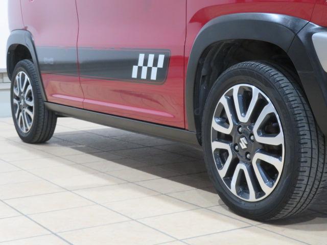 ハスラーJスタイルII(宮崎県)の中古車