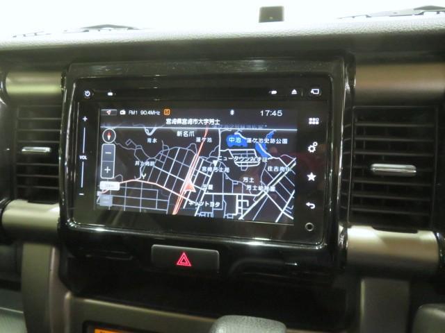 ハスラーJスタイルII(宮崎県)の中古車