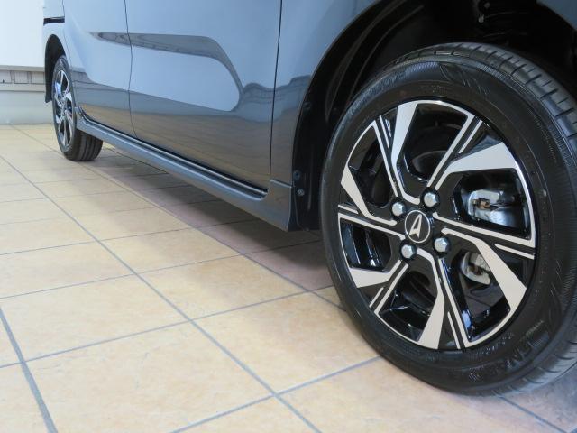 タントカスタムX(宮崎県)の中古車