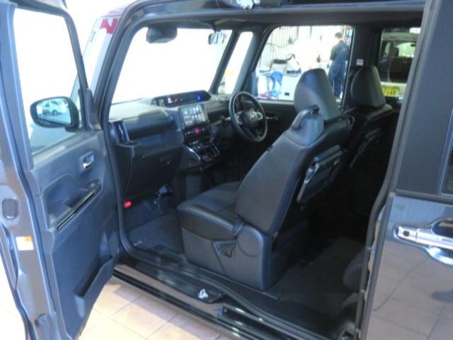 タントカスタムX(宮崎県)の中古車