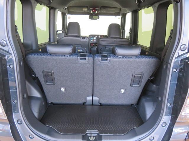 タントカスタムX(宮崎県)の中古車