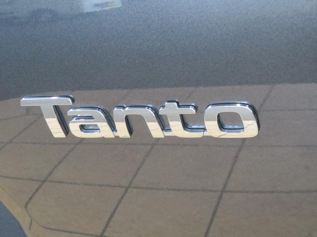 タントカスタムX(宮崎県)の中古車