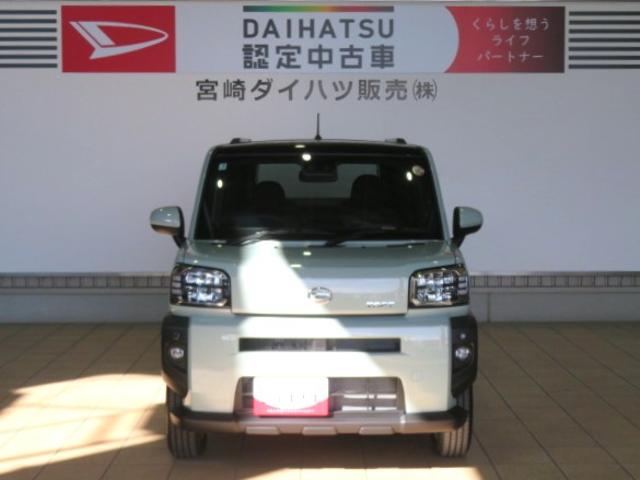 タフトG(宮崎県)の中古車