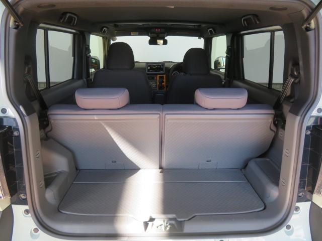 タフトG(宮崎県)の中古車