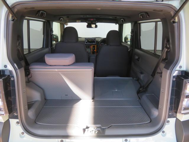 タフトG(宮崎県)の中古車