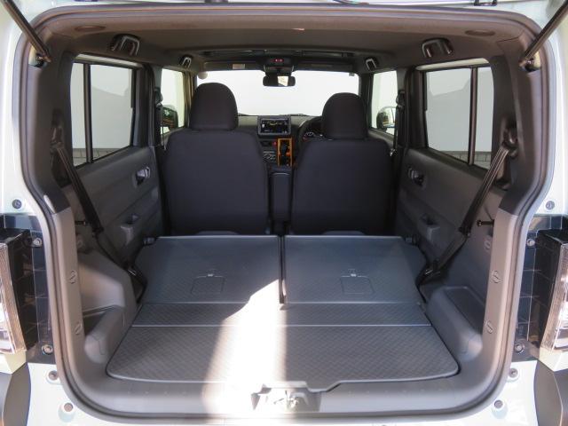 タフトG(宮崎県)の中古車