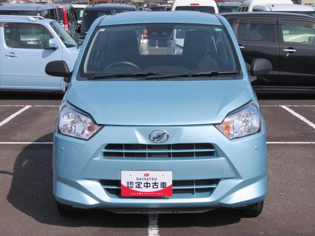 ミライースＬ　ＳＡIII（宮崎県）の中古車